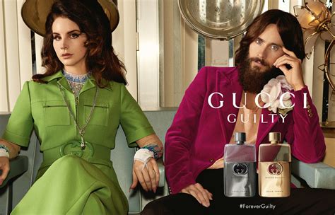 gucci forever guilty party